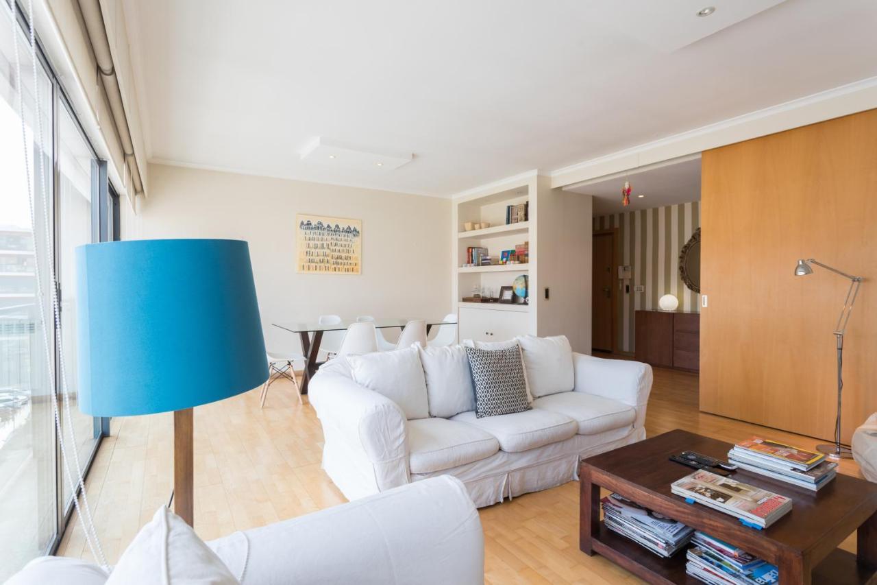 Flh Alcantara Family Apartment ลิสบอน ภายนอก รูปภาพ