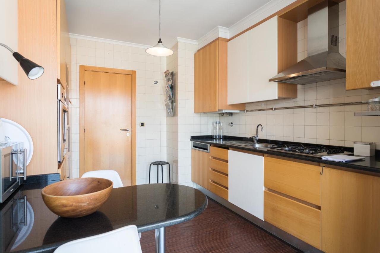 Flh Alcantara Family Apartment ลิสบอน ภายนอก รูปภาพ