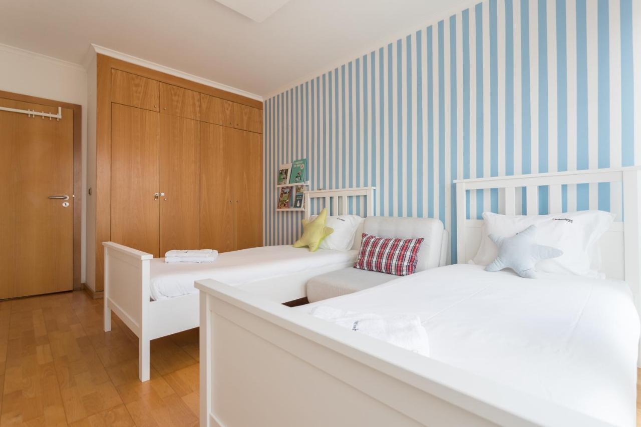 Flh Alcantara Family Apartment ลิสบอน ภายนอก รูปภาพ