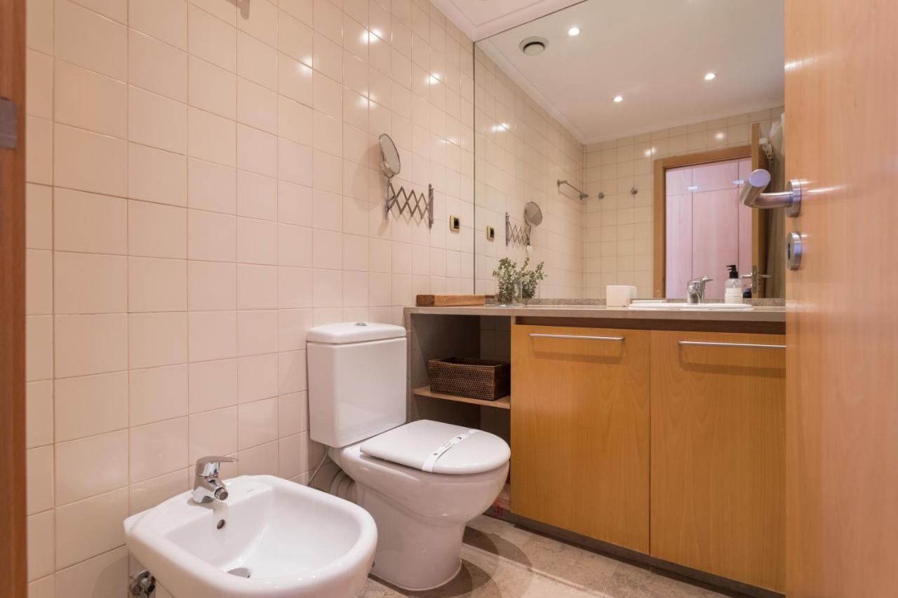 Flh Alcantara Family Apartment ลิสบอน ภายนอก รูปภาพ