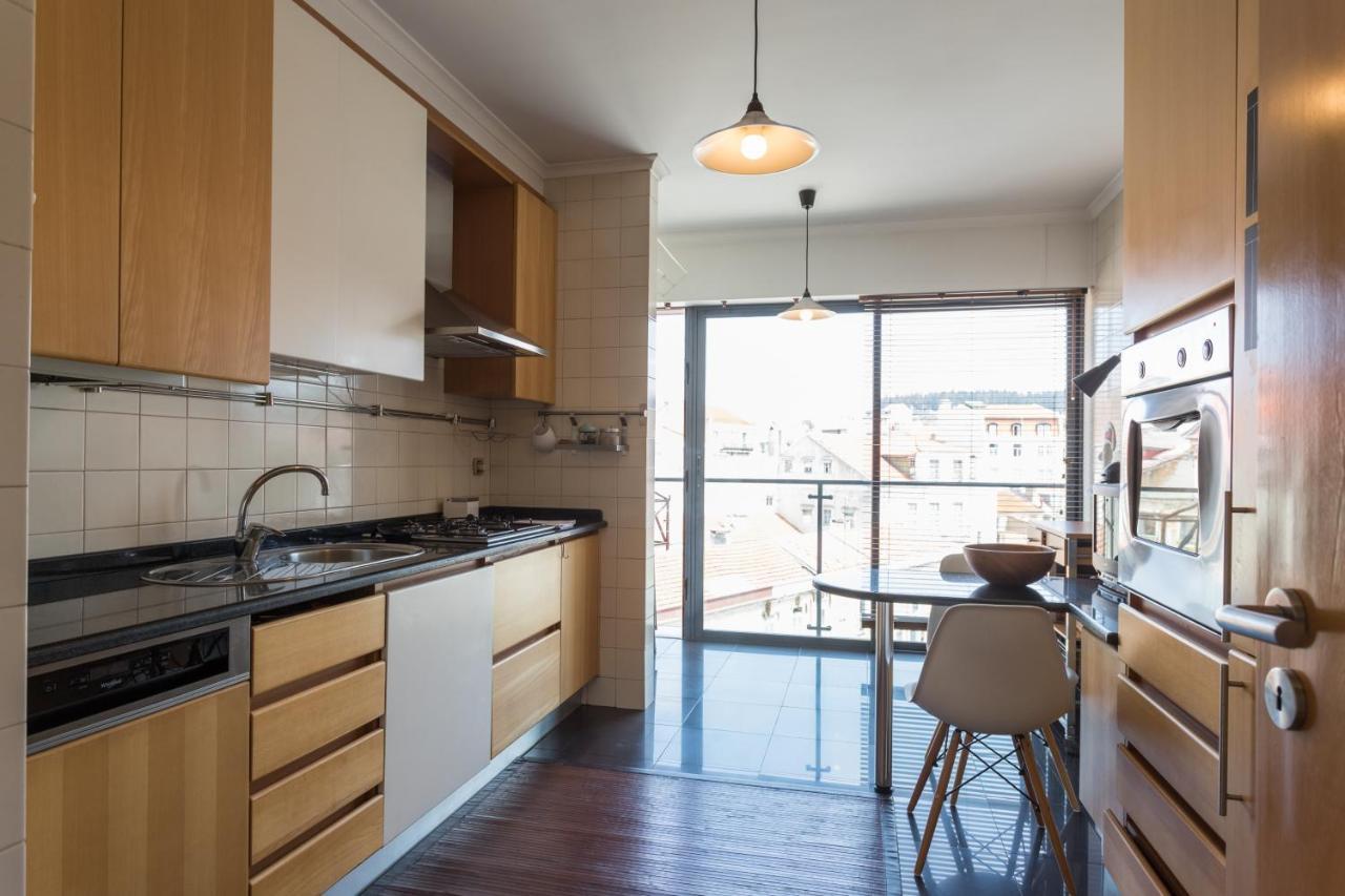 Flh Alcantara Family Apartment ลิสบอน ภายนอก รูปภาพ