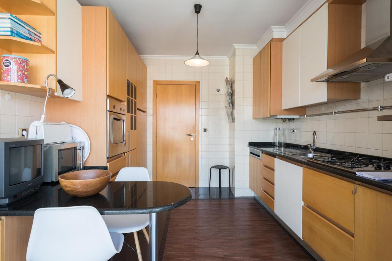 Flh Alcantara Family Apartment ลิสบอน ภายนอก รูปภาพ